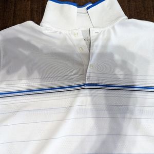 Golf shirt